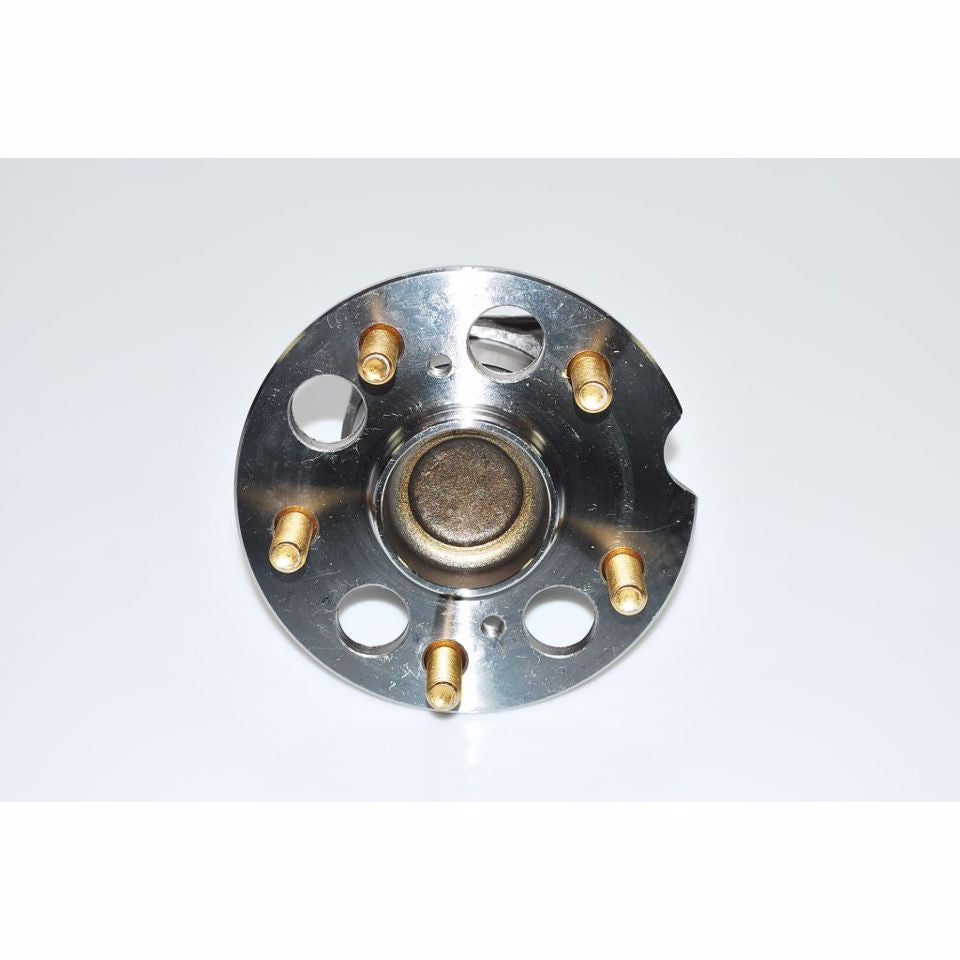 KIT MOZZO CUSCINETTO RUOTA POSTERIORE