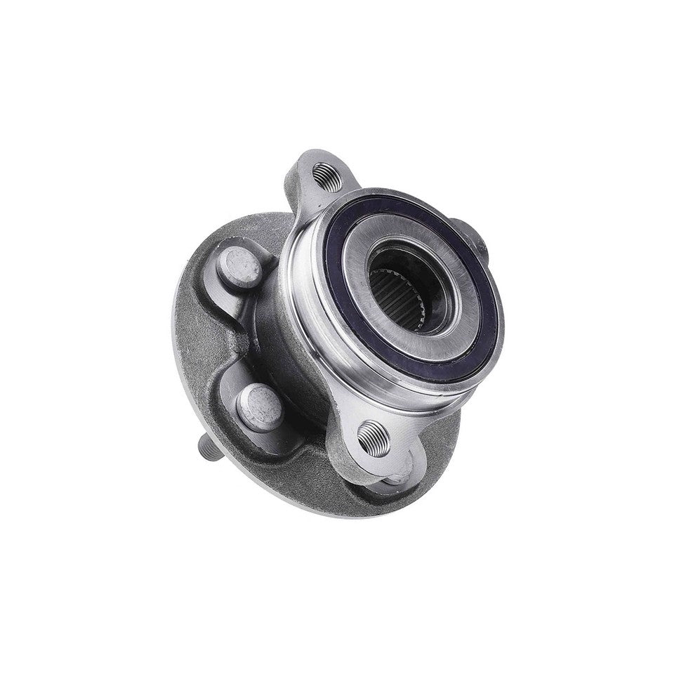 KIT MOZZO CUSCINETTO RUOTA ANTERIORE