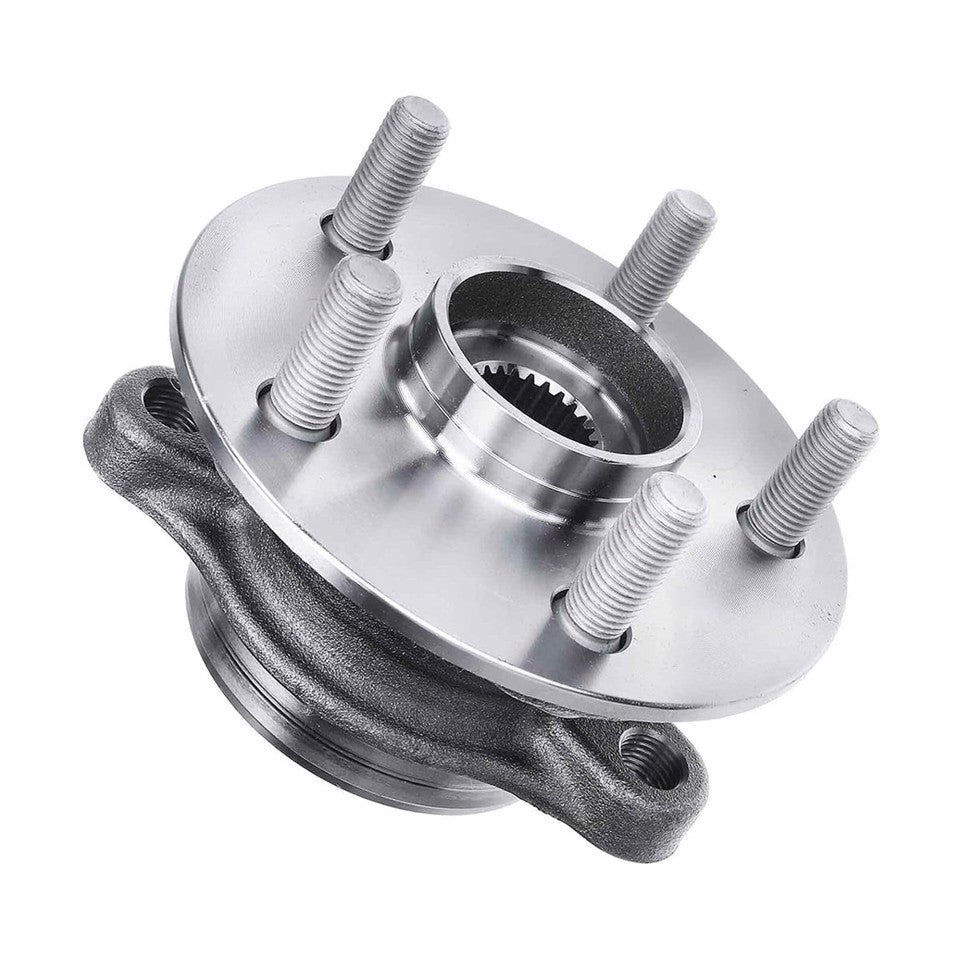 KIT MOZZO CUSCINETTO RUOTA ANTERIORE