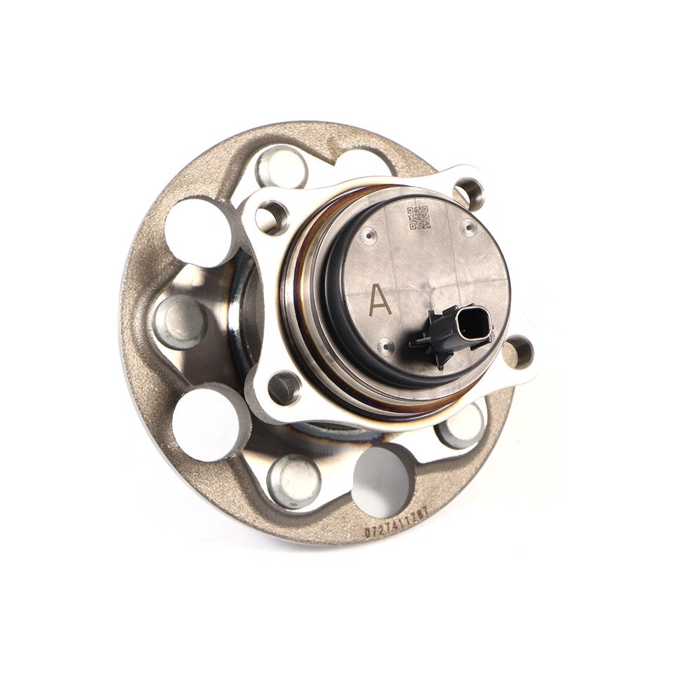 KIT MOZZO CUSCINETTO RUOTA POSTERIORE