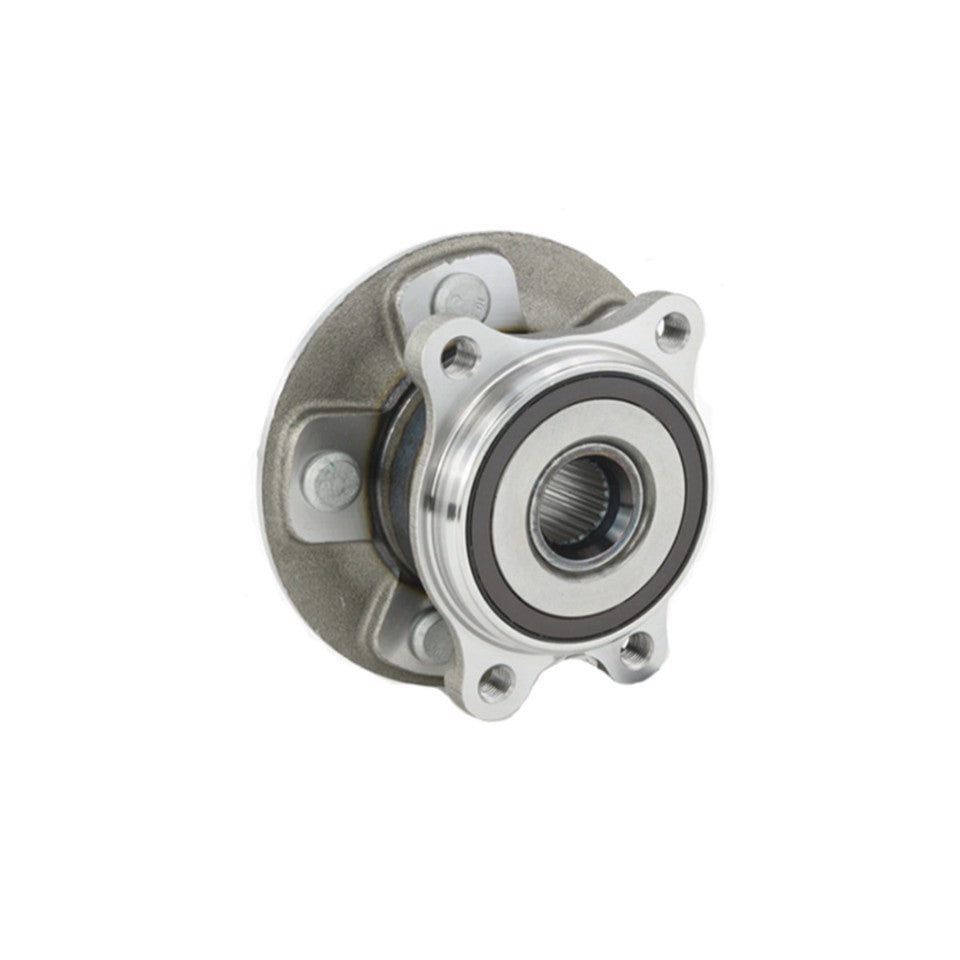 KIT MOZZO CUSCINETTO RUOTA ANTERIORE