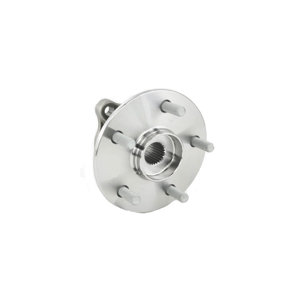 KIT MOZZO CUSCINETTO RUOTA ANTERIORE