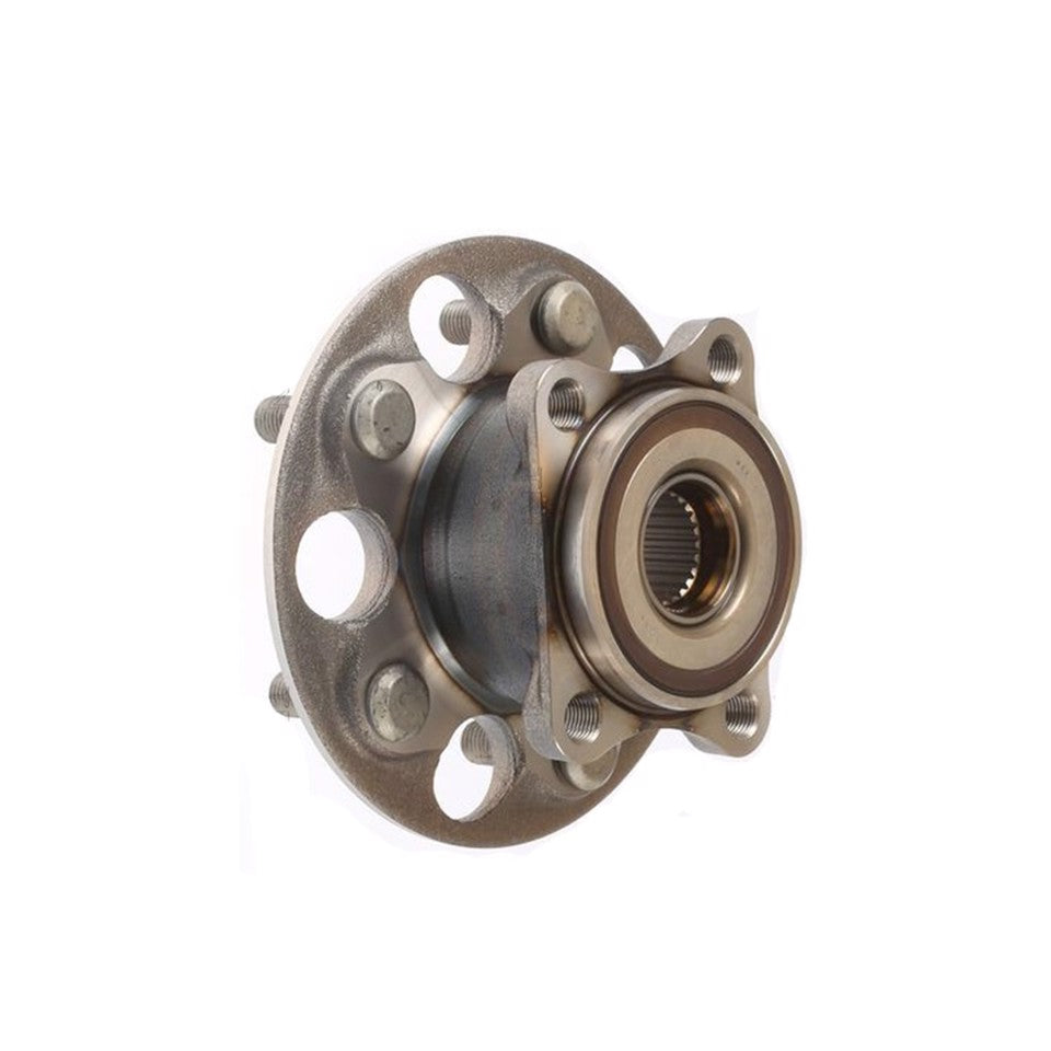 KIT MOZZO CUSCINETTO RUOTA POSTERIORE