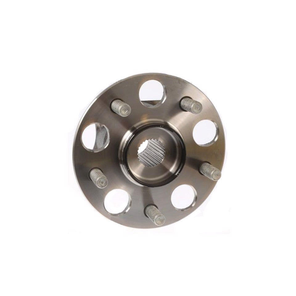 KIT MOZZO CUSCINETTO RUOTA POSTERIORE