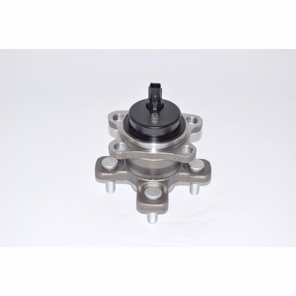 KIT MOZZO CUSCINETTO RUOTA POSTERIORE