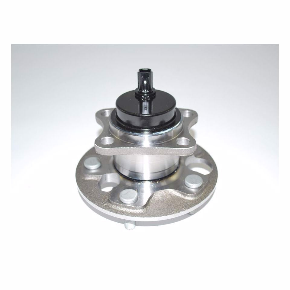 KIT MOZZO CUSCINETTO RUOTA POSTERIORE