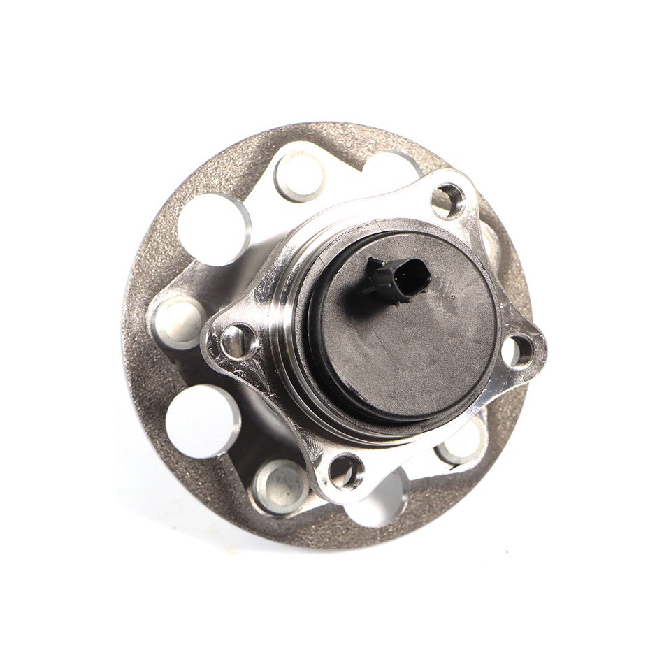 KIT MOZZO CUSCINETTO RUOTA POSTERIORE