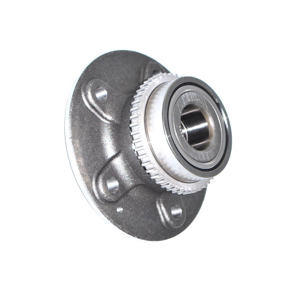 KIT MOZZO CUSCINETTO RUOTA POSTERIORE