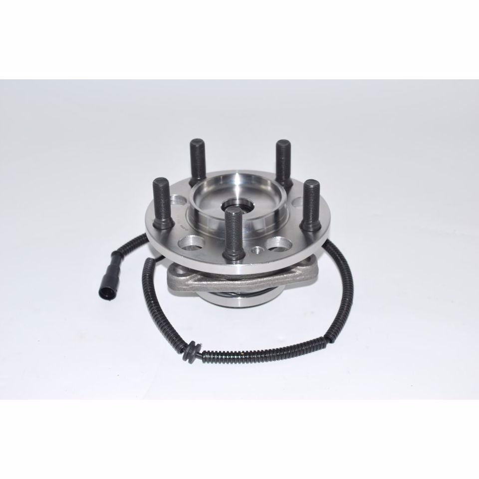 KIT MOZZO CUSCINETTO RUOTA ANTERIORE