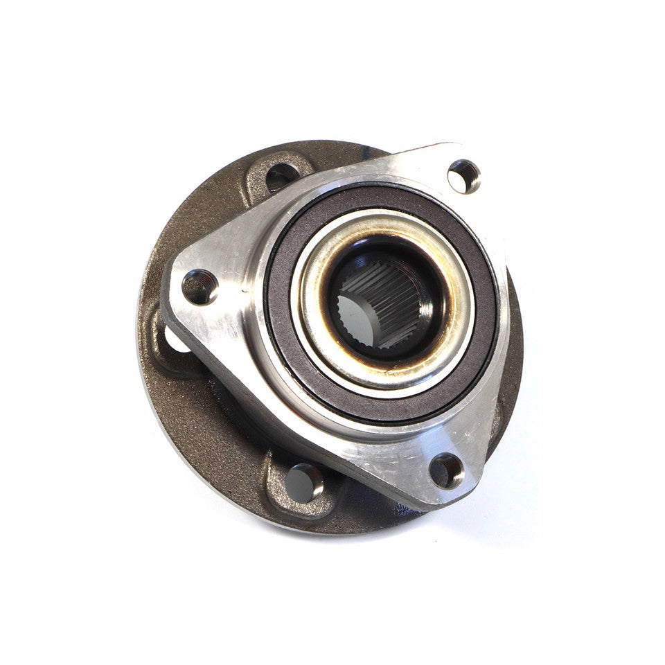 KIT MOZZO CUSCINETTO RUOTA ANTERIORE