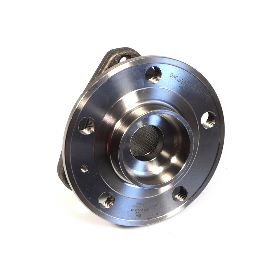 KIT MOZZO CUSCINETTO RUOTA ANTERIORE