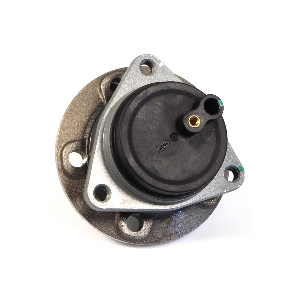 KIT MOZZO CUSCINETTO RUOTA POSTERIORE