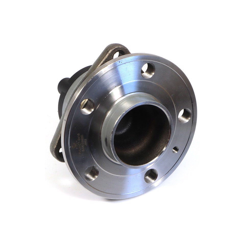 KIT MOZZO CUSCINETTO RUOTA POSTERIORE