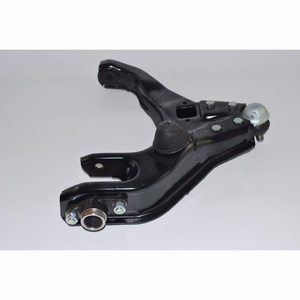 BRACCIO SOSPENSIONE ANT.DX INFERIORE