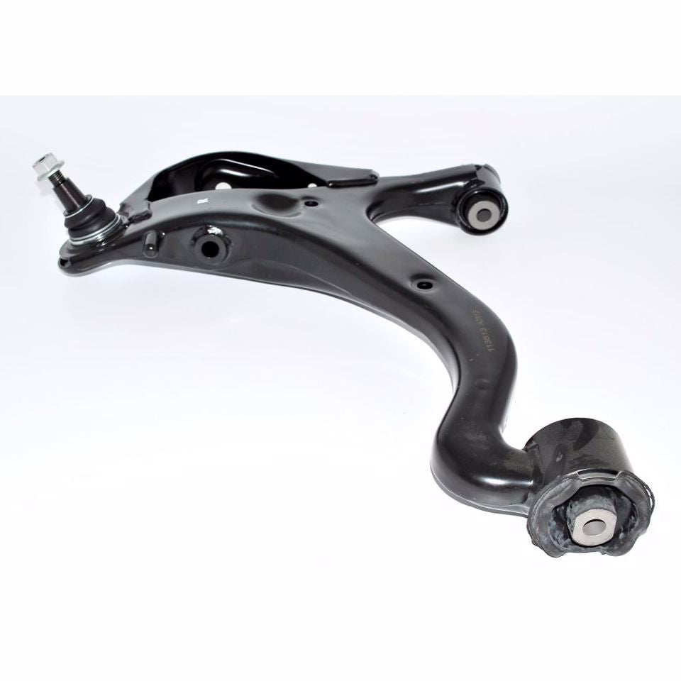 BRACCIO SOSPENSIONE ANT.DX INFERIORE