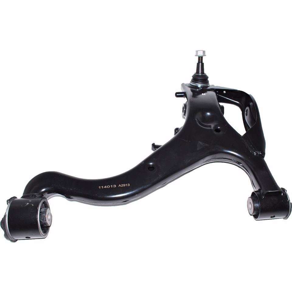 BRACCIO SOSPENSIONE ANT.DX INFERIORE