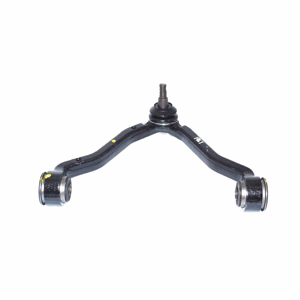 BRACCIO SOSPENSIONE ANT.SX SUPERIORE (GENUINE PARTS)