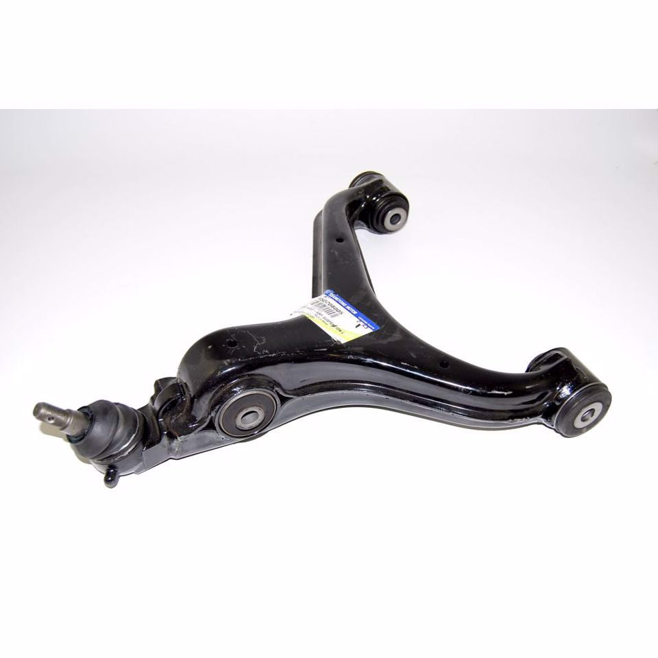 BRACCIO SOSPENSIONE ANT.DX INFERIORE (GENUINE PARTS)