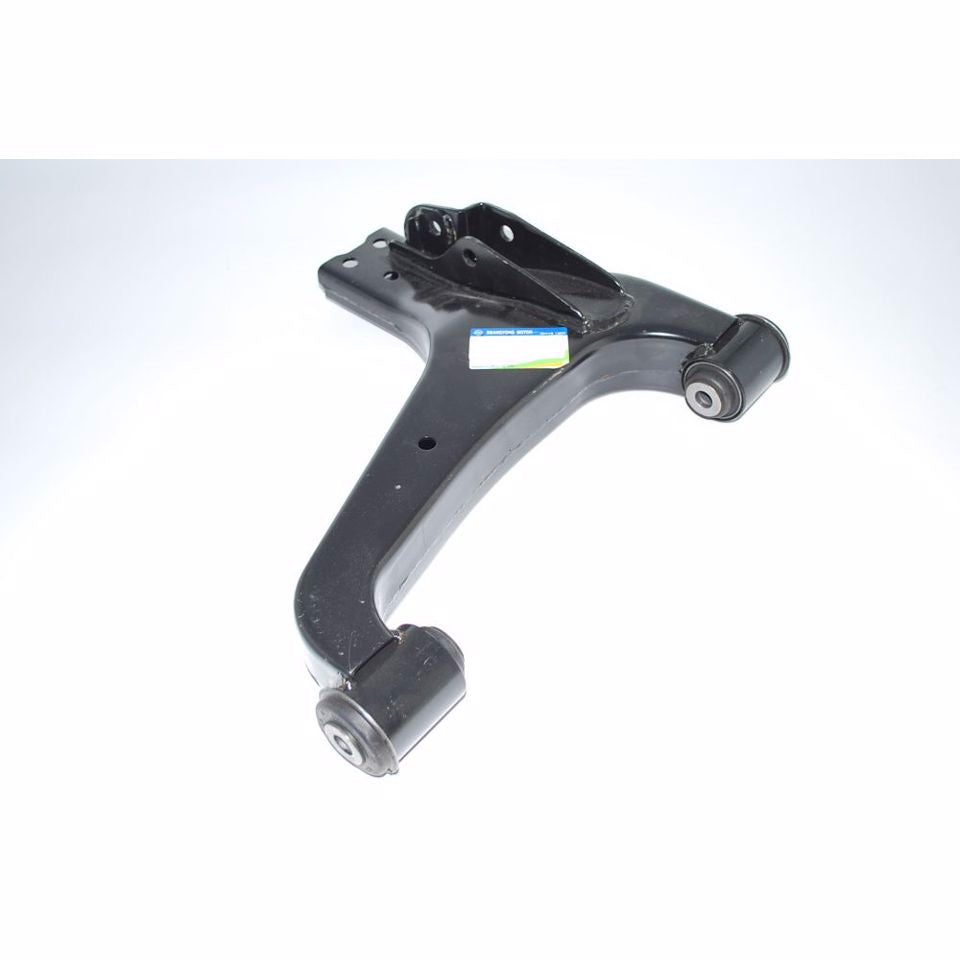 BRACCIO SOSPENSIONE ANT.DX INFERIORE (GENUINE PARTS)