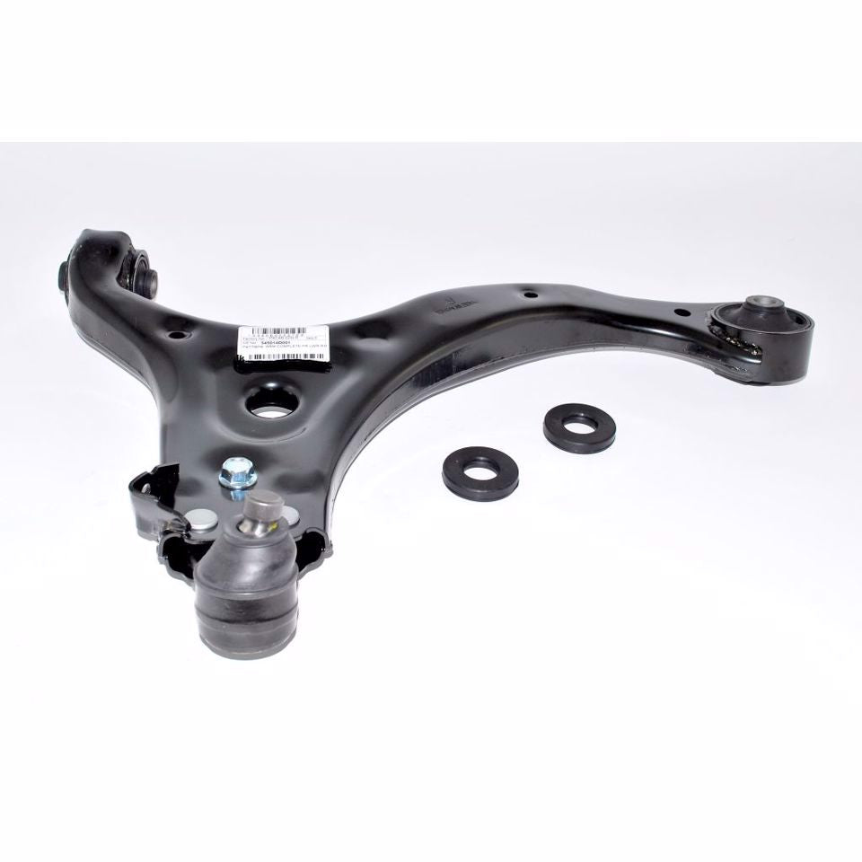 BRACCIO SOSPENSIONE ANT.DX INFERIORE