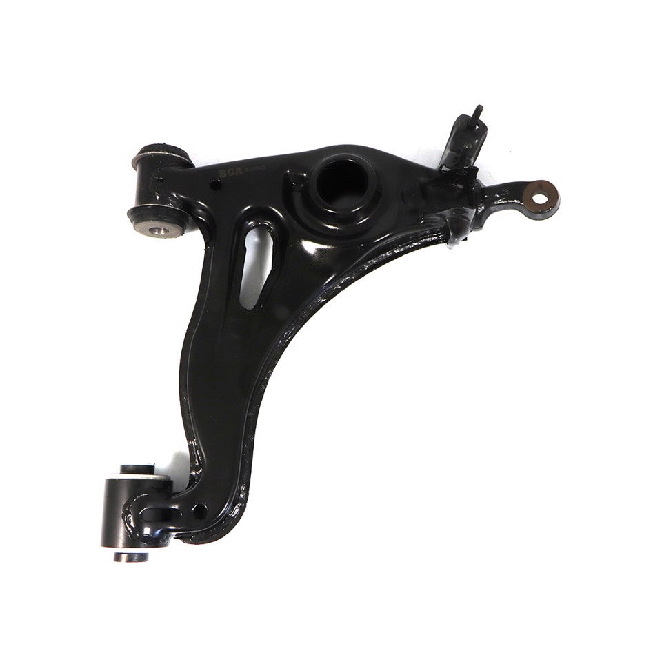 BRACCIO SOSPENSIONE ANT.DX INFERIORE