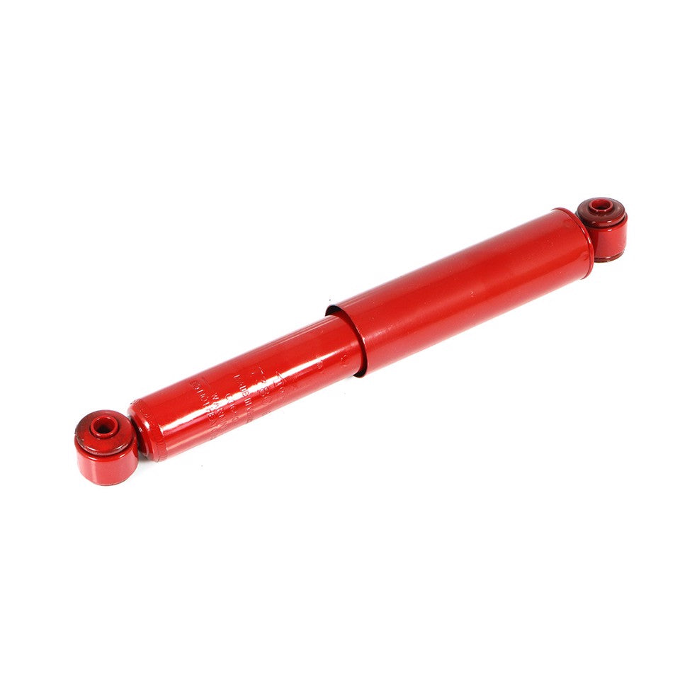 AMMORTIZZATORE POSTERIORE DX/SX GAS 504-02013