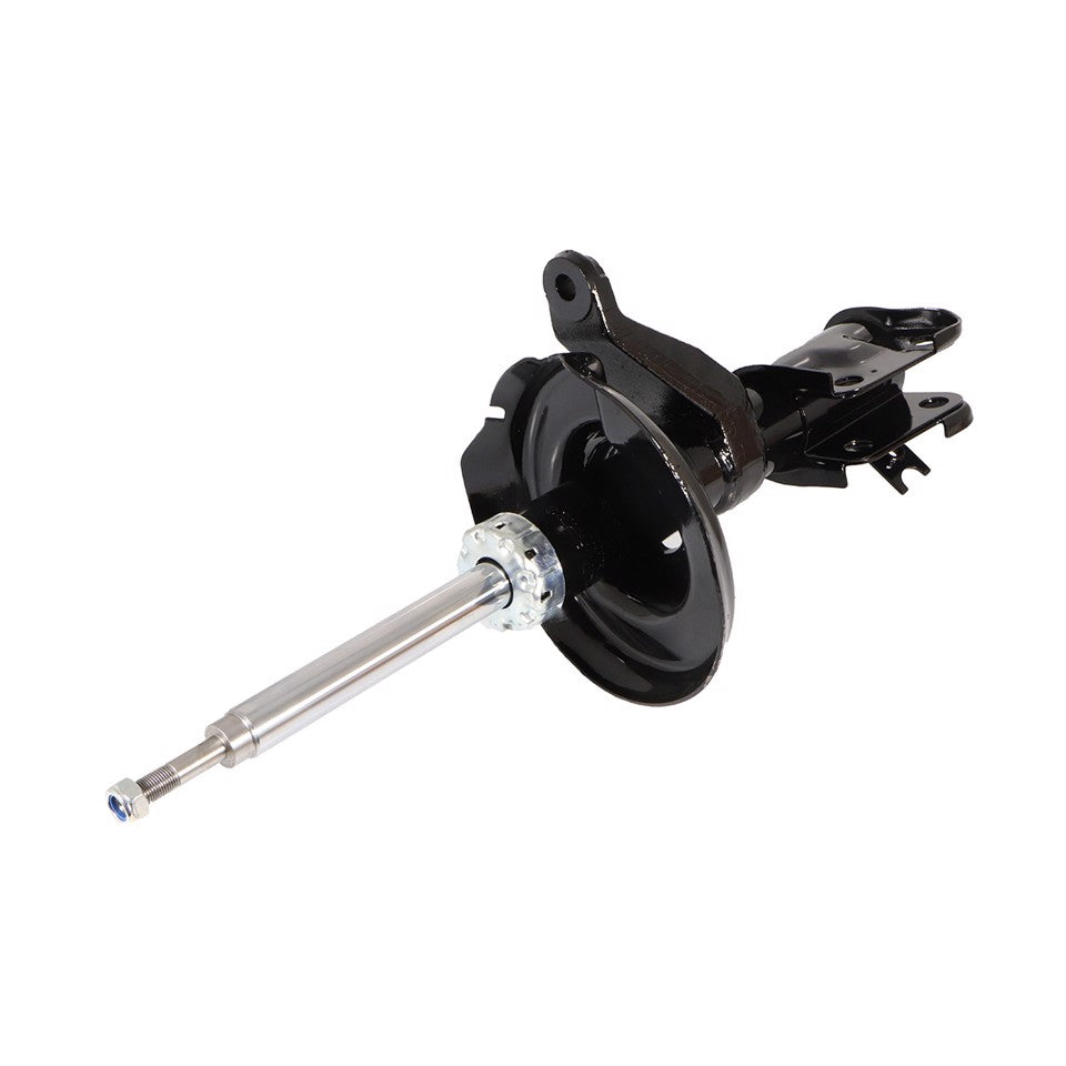 AMMORTIZZATORE ANTERIORE SX GAS 504-06011