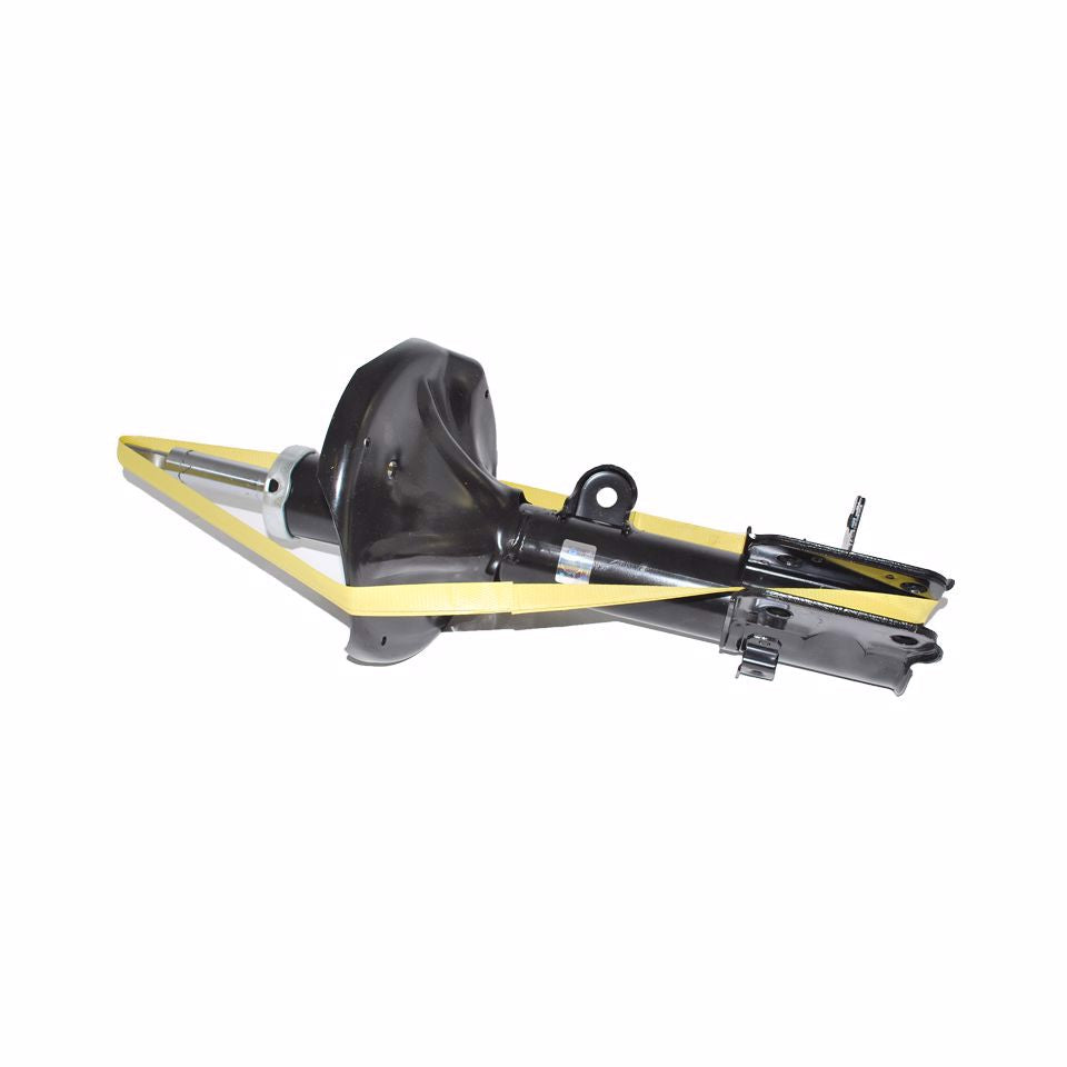 AMMORTIZZATORE POSTERIORE DX GAS 504-07002