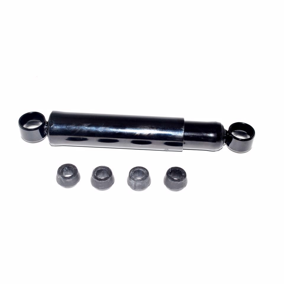 AMMORTIZZATORE POSTERIORE DX/SX GAS 504-13051