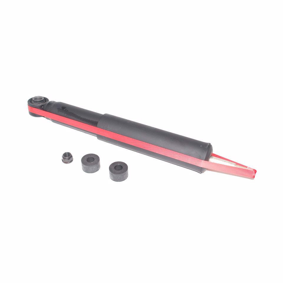 AMMORTIZZATORE POSTERIORE DX/SX GAS 504-17047GE