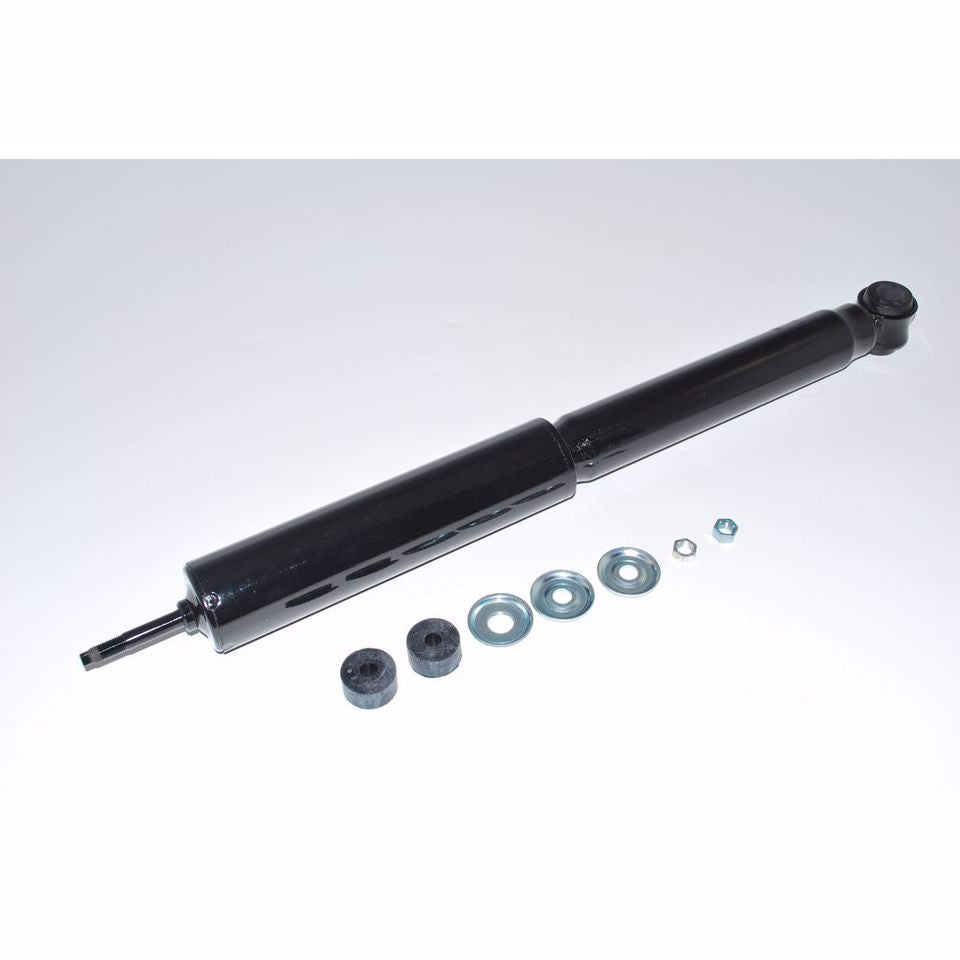 AMMORTIZZATORE POSTERIORE DX/SX GAS 504-17071