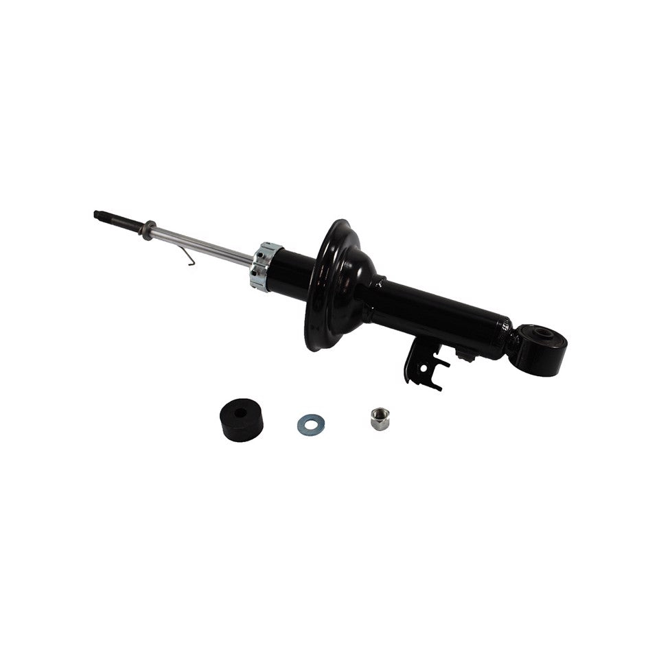 AMMORTIZZATORE ANTERIORE DX GAS 504-17160