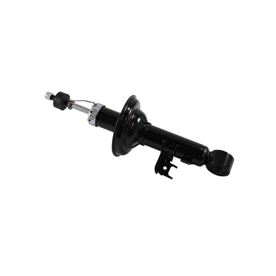 AMMORTIZZATORE ANTERIORE SX GAS 504-17161