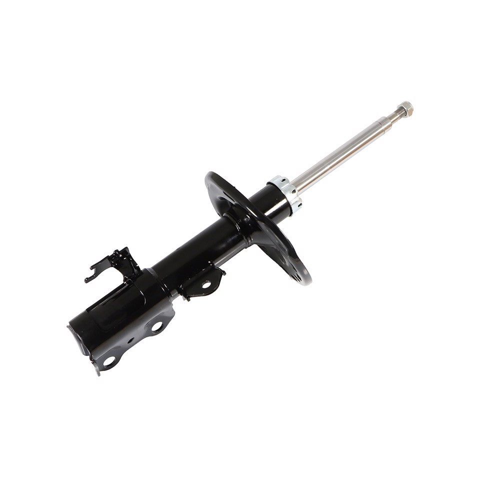 AMMORTIZZATORE ANTERIORE SX GAS 504-17191