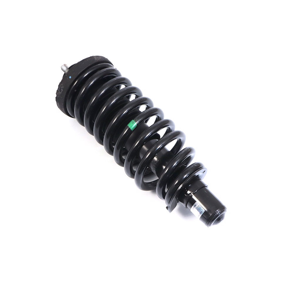 AMMORTIZZATORE ANT.SX COMPLETO (GENUINE PARTS) 504-18051