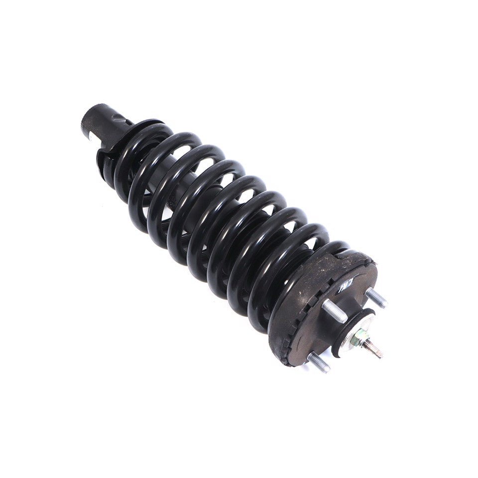 AMMORTIZZATORE ANT.SX COMPLETO (GENUINE PARTS) 504-18051