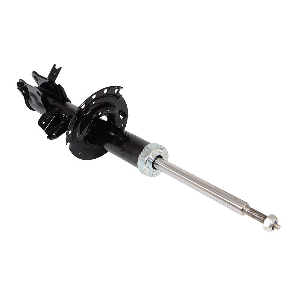 AMMORTIZZATORE ANTERIORE DX GAS 504-21093