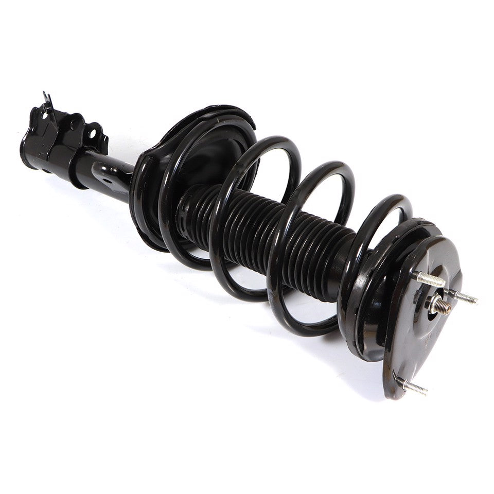 AMMORTIZZATORE ANTERIORE SX GAS