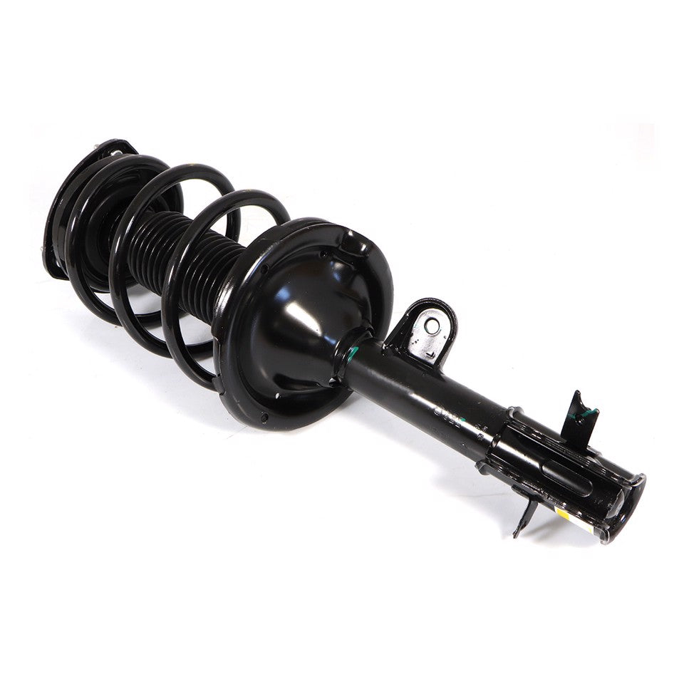 AMMORTIZZATORE ANTERIORE SX GAS