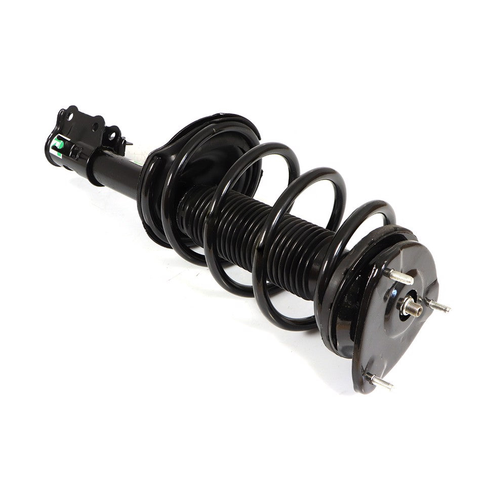 AMMORTIZZATORE ANTERIORE DX GAS 504-25041C