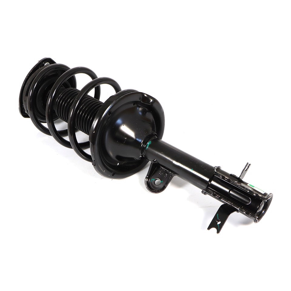 AMMORTIZZATORE ANTERIORE DX GAS 504-25041C