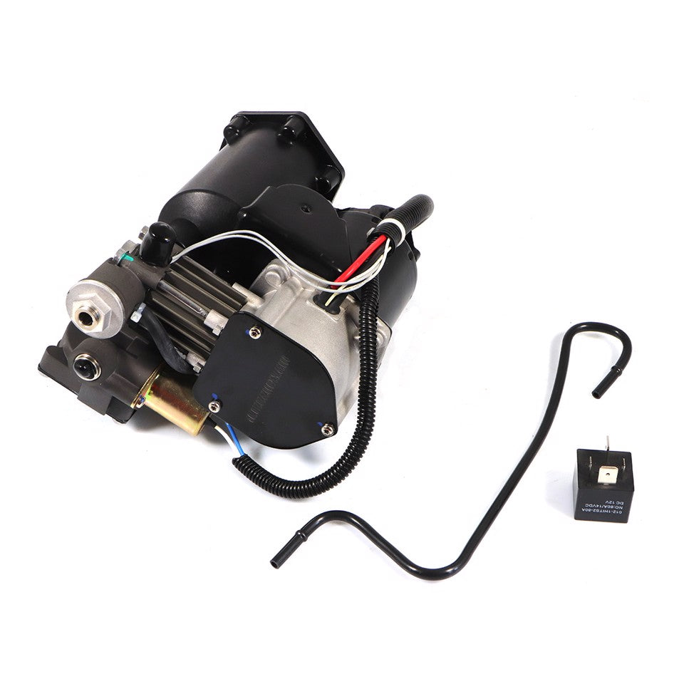 COMPRESSORE AMMORTIZZATORE (PREMIUM)