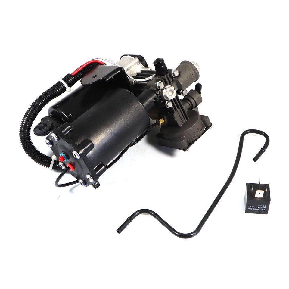 COMPRESSORE AMMORTIZZATORE (PREMIUM)