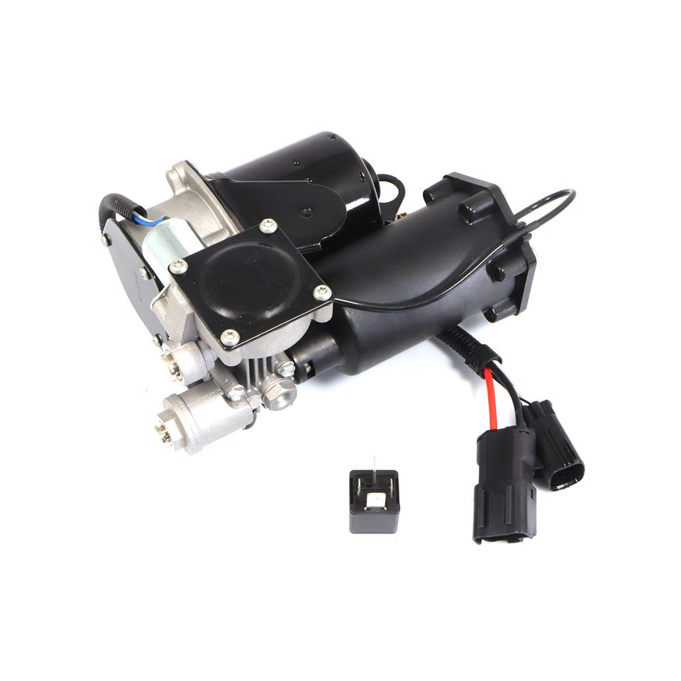 COMPRESSORE AMMORTIZZATORE