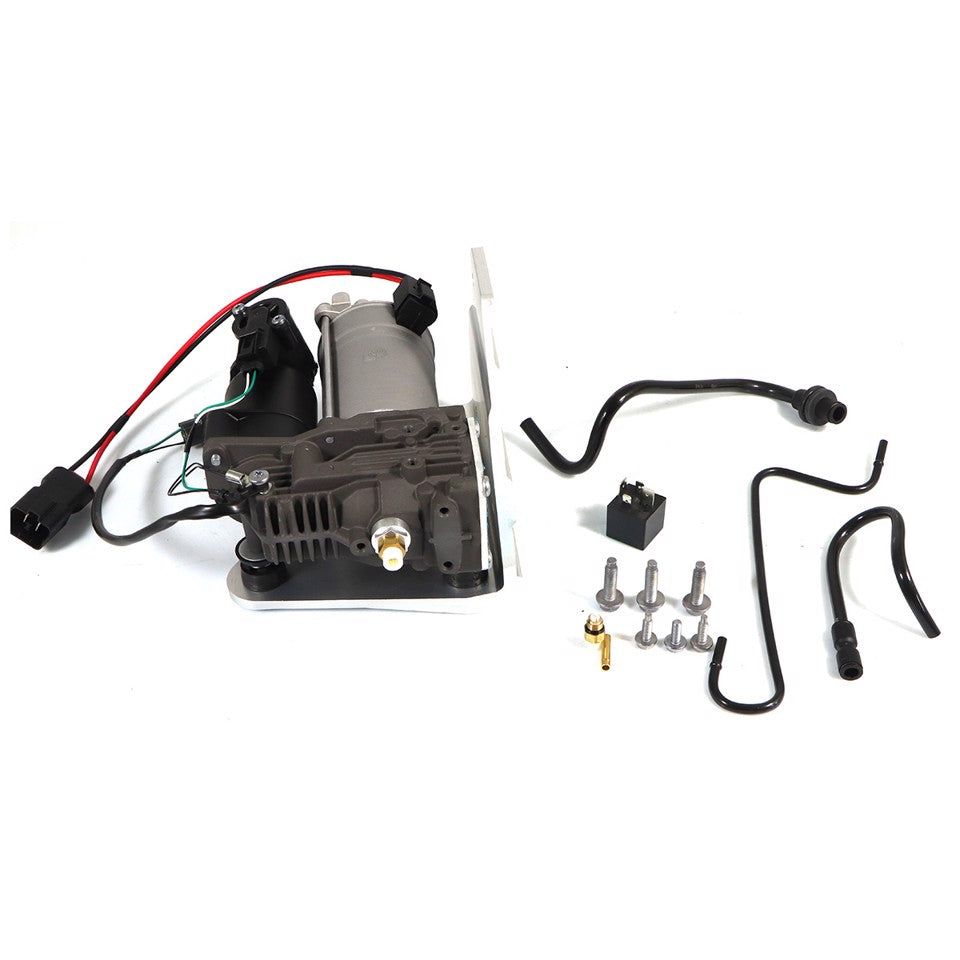 COMPRESSORE AMMORTIZZATORE (PREMIUM)