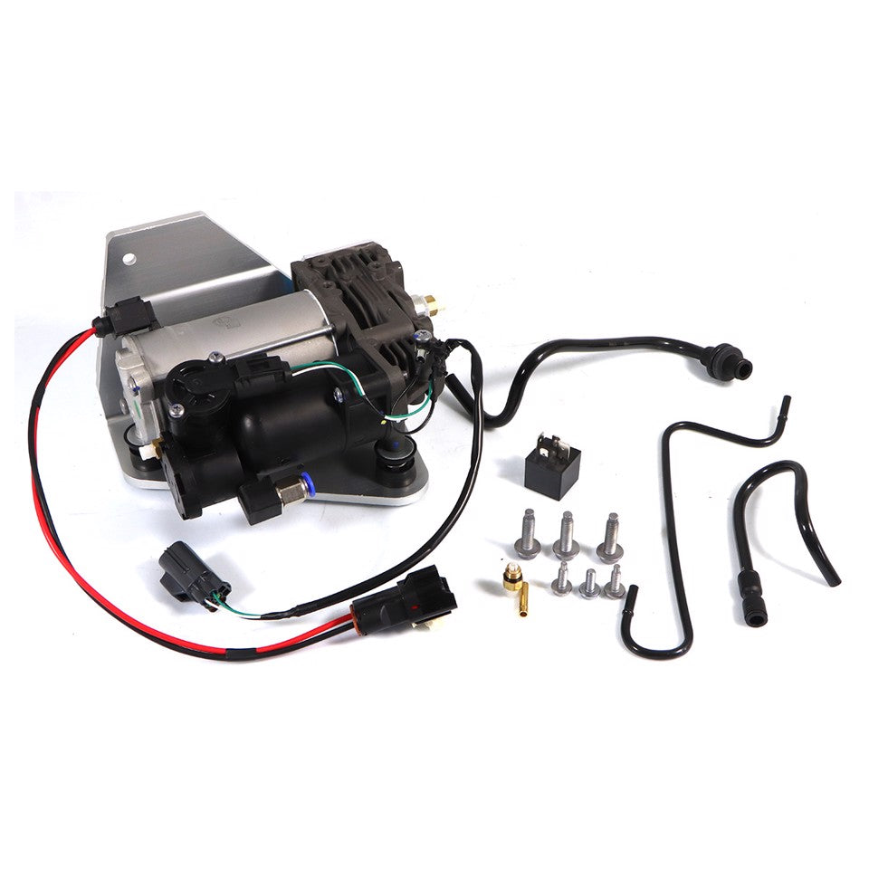 COMPRESSORE AMMORTIZZATORE (PREMIUM)