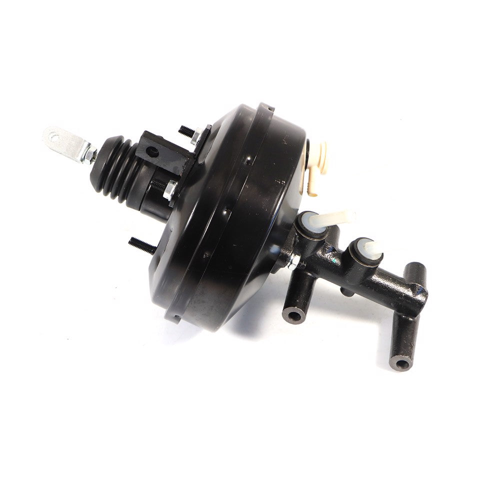 KIT SERVOFRENO + POMPA FRENO