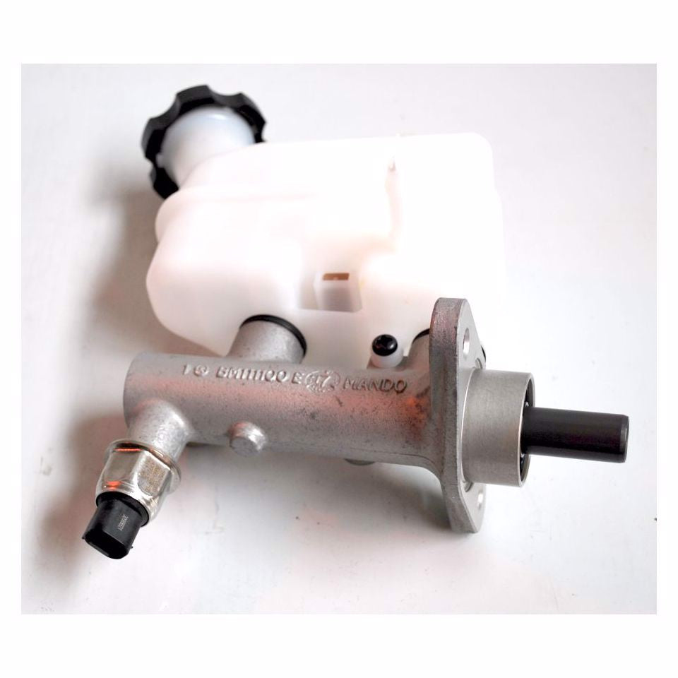 POMPA FRENI (GENUINE PARTS)