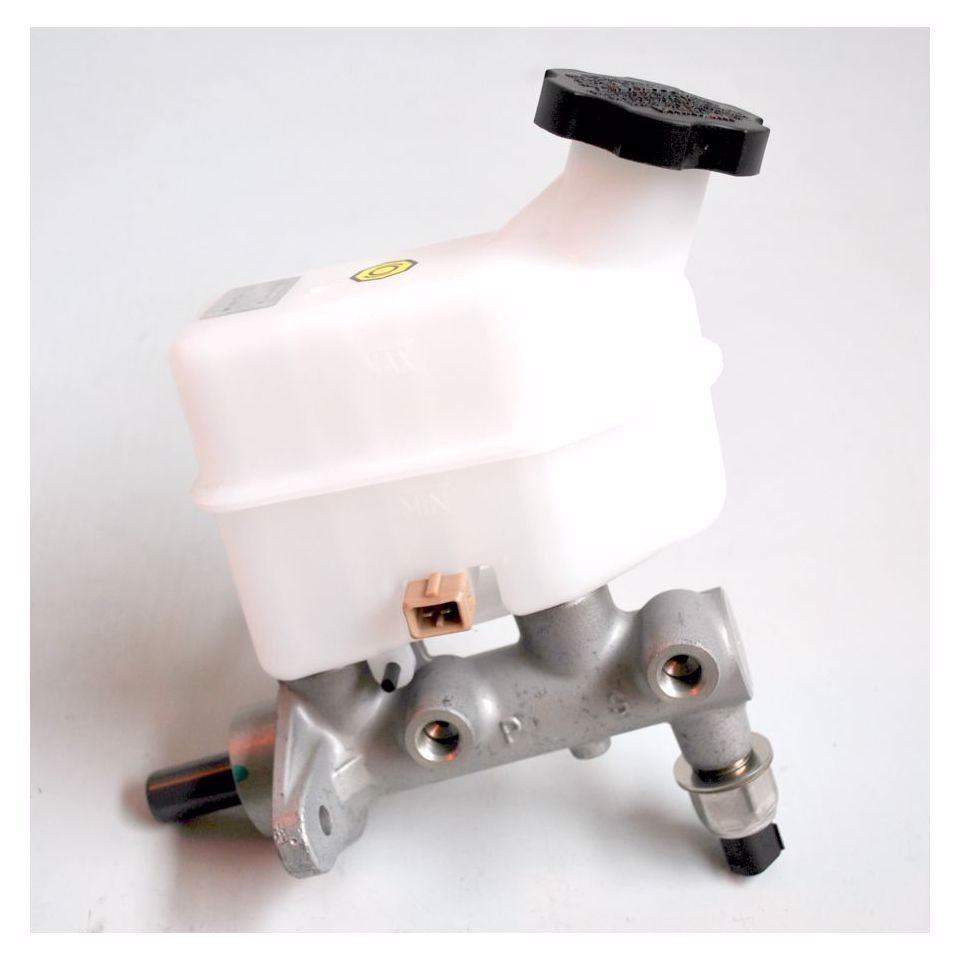 POMPA FRENI (GENUINE PARTS)