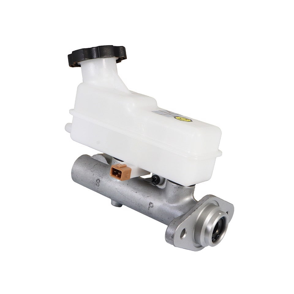 POMPA FRENI (GENUINE PARTS)